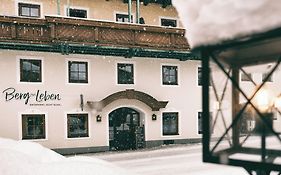 Berg-Leben